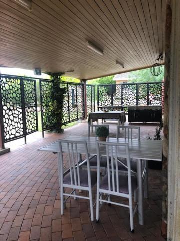 Granite Belt Cabins Stanthorpe Exterior photo